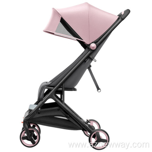 Mitu Foldable Stroller for 0-36 month Baby